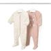 Βρεφικό Σετ-Φορμάκια Mayoral 16-02751-074 Dusty Pink Κορίτσι