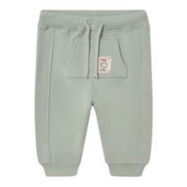 Βρεφικό Παντελόνι Mayoral 16-02527-010 Φυστικί