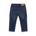 Βρεφικό Παντελόνι Mayoral 16-02540-012 Dark Denim Αγόρι