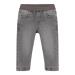 Βρεφικό Παντελόνι Mayoral 16-02543-067 Black Denim Αγόρι