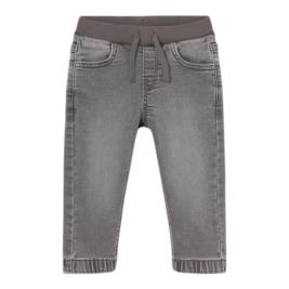Βρεφικό Παντελόνι Mayoral 16-02543-067 Black Denim Αγόρι