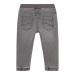 Βρεφικό Παντελόνι Mayoral 16-02543-067 Black Denim Αγόρι