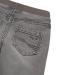 Βρεφικό Παντελόνι Mayoral 16-02543-067 Black Denim Αγόρι