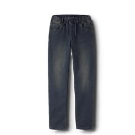 Εφηβικό Παντελόνι Name it 13185212 Dark Denim Αγόρι