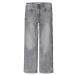 Εφηβικό Παντελόνι Name it 13257852 Γκρι Denim Αγόρι