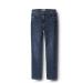 Εφηβικό Παντελόνι Name it 13257853 Denim Αγόρι