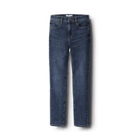 Εφηβικό Παντελόνι Name it 13257853 Denim Αγόρι