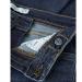Εφηβικό Παντελόνι Name it 13257853 Denim Αγόρι
