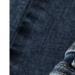 Εφηβικό Παντελόνι Name it 13257853 Denim Αγόρι