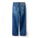 Εφηβικό Παντελόνι Name it 13211699 Denim Κορίτσι