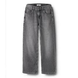 Εφηβικό Παντελόνι Name it 13230733 Γκρι Denim Κορίτσι