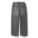Εφηβικό Παντελόνι Name it 13230733 Γκρι Denim Κορίτσι