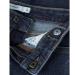 Εφηβικό Παντελόνι Name it 13257850 Dark Denim Κορίτσι