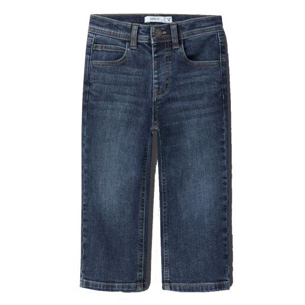 Παιδικό Παντελόνι Name it 13257856 Denim Αγόρι
