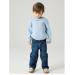 Παιδικό Παντελόνι Name it 13257856 Denim Αγόρι
