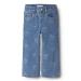 Παιδικό Παντελόνι Name it 13255195 Μπλε Denim Κορίτσι