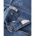 Παιδικό Παντελόνι Name it 13255195 Μπλε Denim Κορίτσι