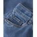 Παιδικό Παντελόνι Name it 13255195 Μπλε Denim Κορίτσι