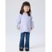 Παιδικό Παντελόνι Name it 13257854 Dark Denim Κορίτσι