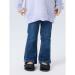 Παιδικό Παντελόνι Name it 13257854 Dark Denim Κορίτσι