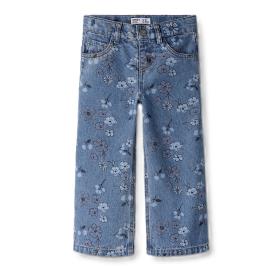 Παιδικό Παντελόνι Name it 13259841 Denim Κορίτσι