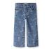 Παιδικό Παντελόνι Name it 13259841 Denim Κορίτσι