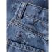 Παιδικό Παντελόνι Name it 13259841 Denim Κορίτσι