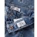 Παιδικό Παντελόνι Name it 13259841 Denim Κορίτσι