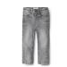 Παιδικό Παντελόνι Name it 13257857 Γκρι Denim Αγόρι