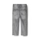 Παιδικό Παντελόνι Name it 13257857 Γκρι Denim Αγόρι