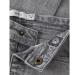 Παιδικό Παντελόνι Name it 13257857 Γκρι Denim Αγόρι