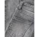 Παιδικό Παντελόνι Name it 13257857 Γκρι Denim Αγόρι