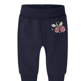 Βρεφικό Παντελόνι Name it 13226051 Μαρέν Berries Κορίτσι