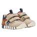 Παιδικό Casual Geox B3555D05422C6181 Μπεζ