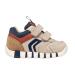 Παιδικό Casual Geox B3555D05422C6181 Μπεζ