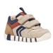 Παιδικό Casual Geox B3555D05422C6181 Μπεζ