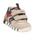 Παιδικό Casual Geox B3555D05422C6181 Μπεζ