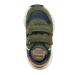 Παιδικό Casual Geox B656GC05422CB36N.B Χακί