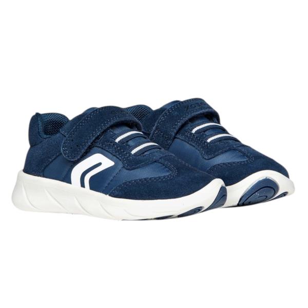 Παιδικό Casual Geox B660KA0FU22CB41Z Μαρέν