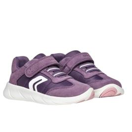 Παιδικό Casual Geox B661JA0FU22C8260 Βιολετί