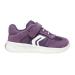 Παιδικό Casual Geox B661JA0FU22C8260 Βιολετί