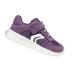 Παιδικό Casual Geox B661JA0FU22C8260 Βιολετί
