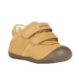 Παιδικό Casual Geox B9439A00032C5046 Ταμπά