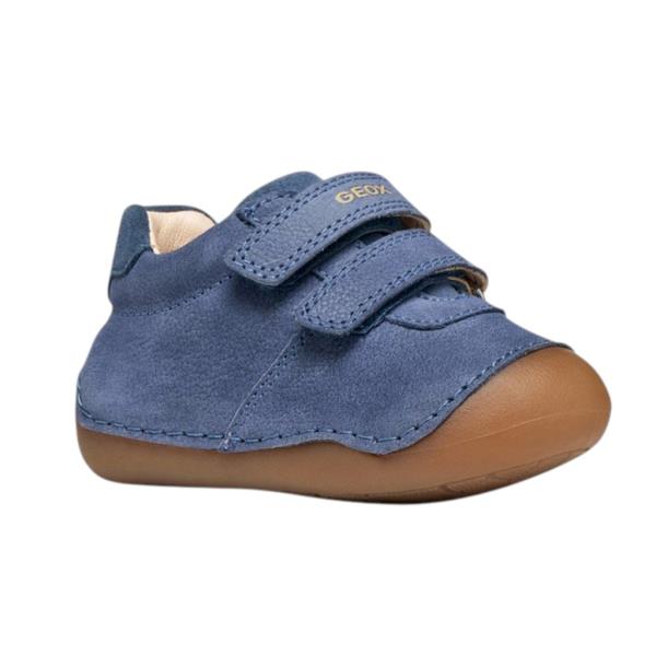 Παιδικό Casual Geox B9439A03322C4008 Ραφ