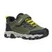 Παιδικό Casual Geox J463ZB050FUC0914.A Χακί