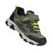 Παιδικό Casual Geox J463ZB050FUC0914.A Χακί