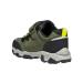 Παιδικό Casual Geox J463ZB050FUC0914.B Χακί