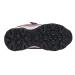 Παιδικό Casual Geox J464LA050FUC9321 Ροζ Μαύρο