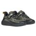 Παιδικό Casual Geox J65P7F01454C0496.A Χακί