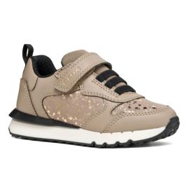 Παιδικό Casual Geox J46GZB0BCBLC5M2X Πούρο